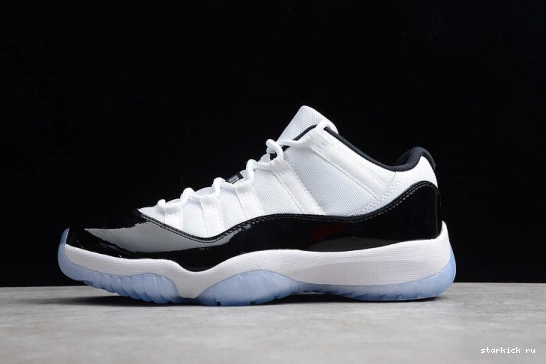 528895-153 11 Low  528895-153 Jordan Concord Retro 0729